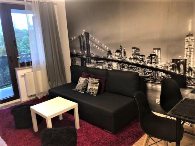 Apartament 79 Krakow Centrum Extérieur photo