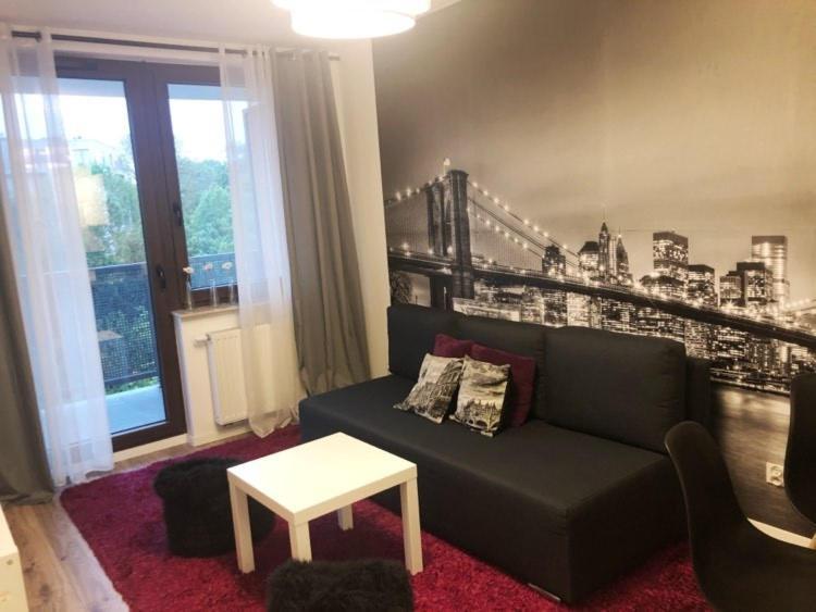 Apartament 79 Krakow Centrum Extérieur photo