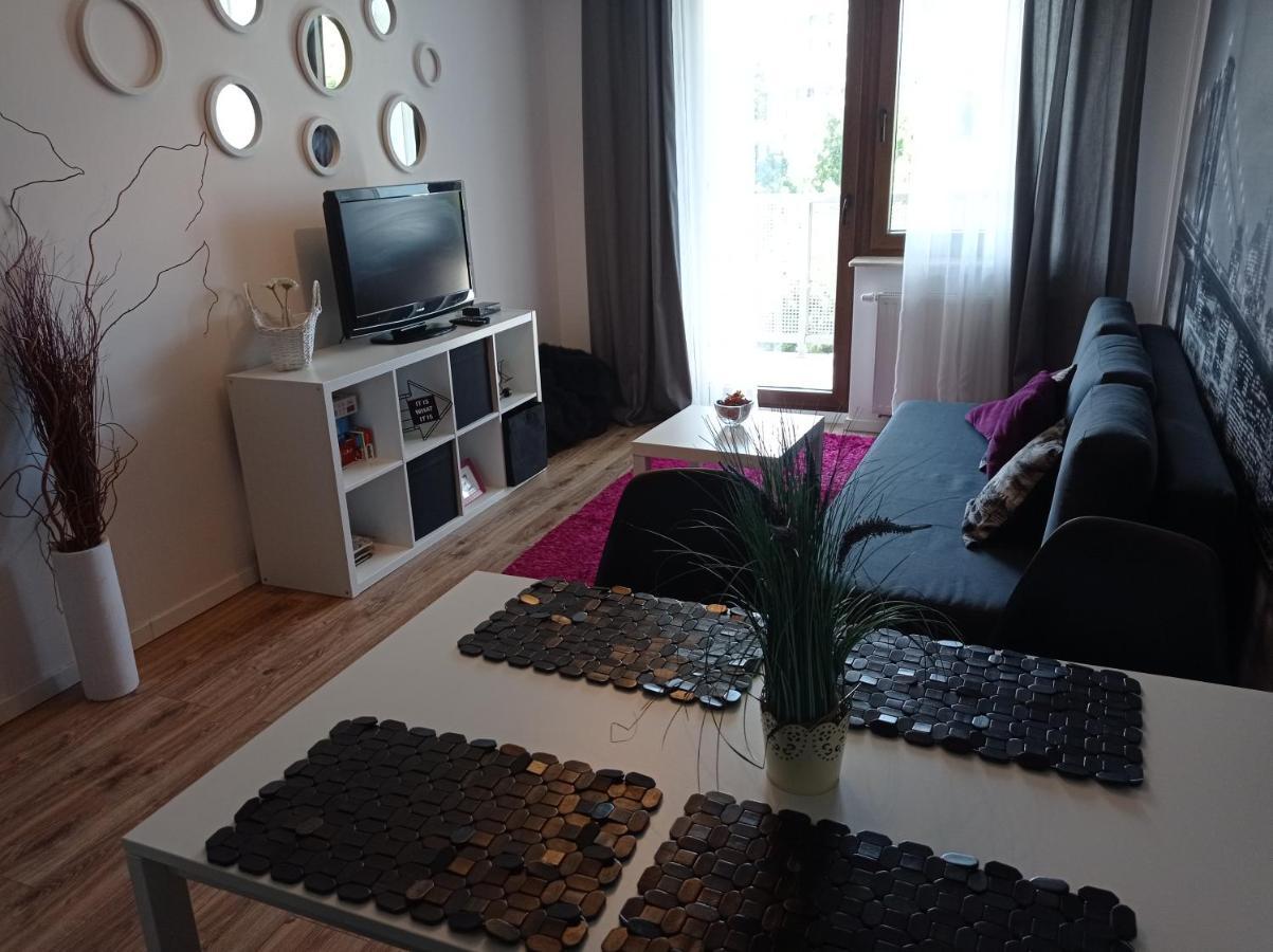 Apartament 79 Krakow Centrum Extérieur photo