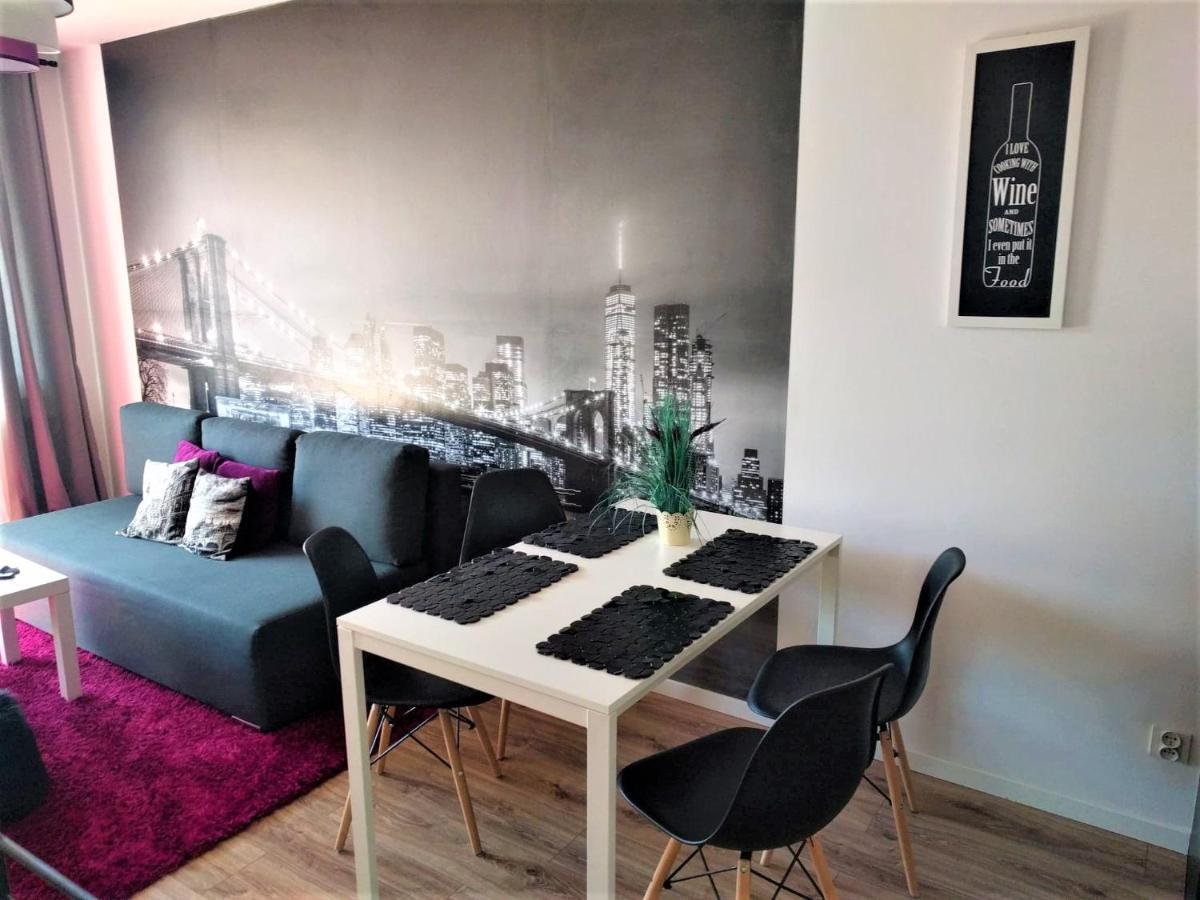 Apartament 79 Krakow Centrum Extérieur photo