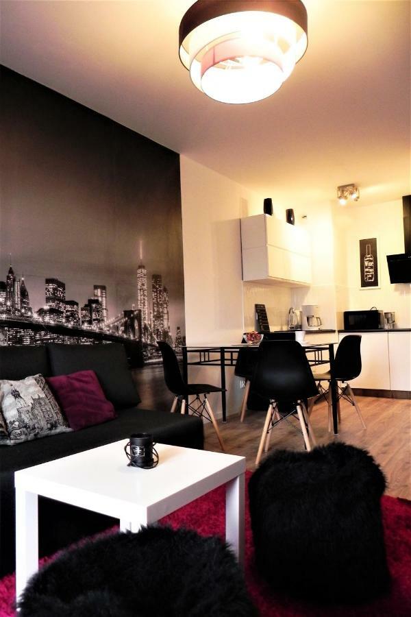 Apartament 79 Krakow Centrum Extérieur photo