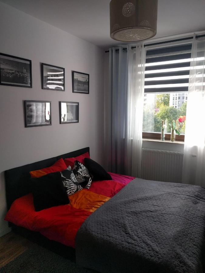 Apartament 79 Krakow Centrum Extérieur photo