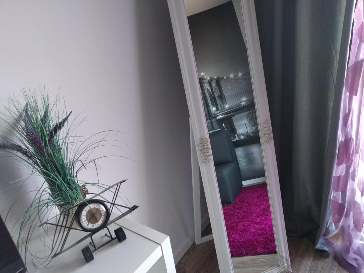 Apartament 79 Krakow Centrum Extérieur photo