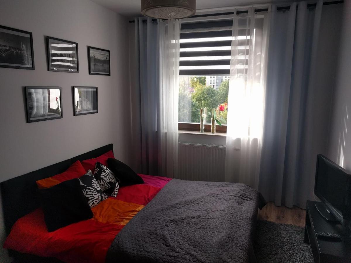 Apartament 79 Krakow Centrum Extérieur photo